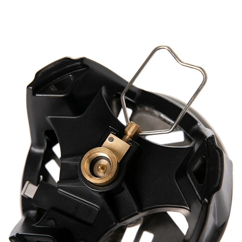 Stove with Electric Starter For Fixed Star X-Series - Image 7
