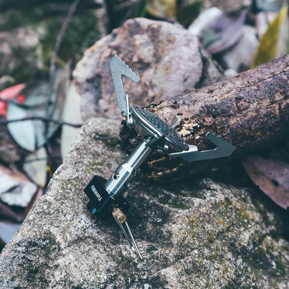 Buzz Portable Backpacking Stove - Image 4