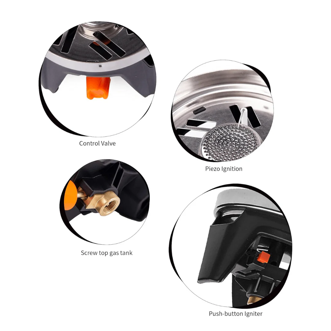 Star X1 Cooking System - Image 5
