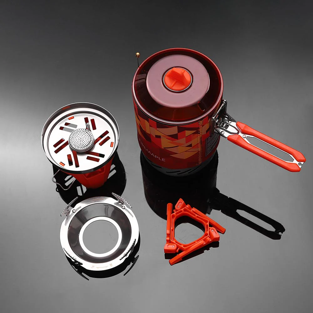 Star X2 Cooking System - Image 22