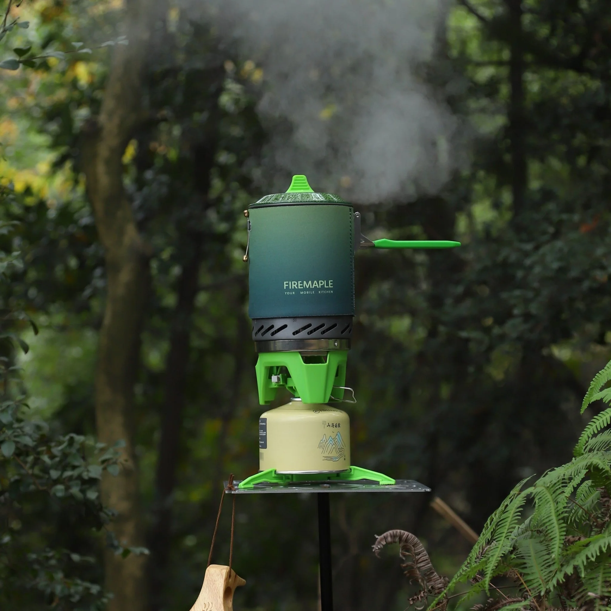 Star X2 Cooking System - Image 35