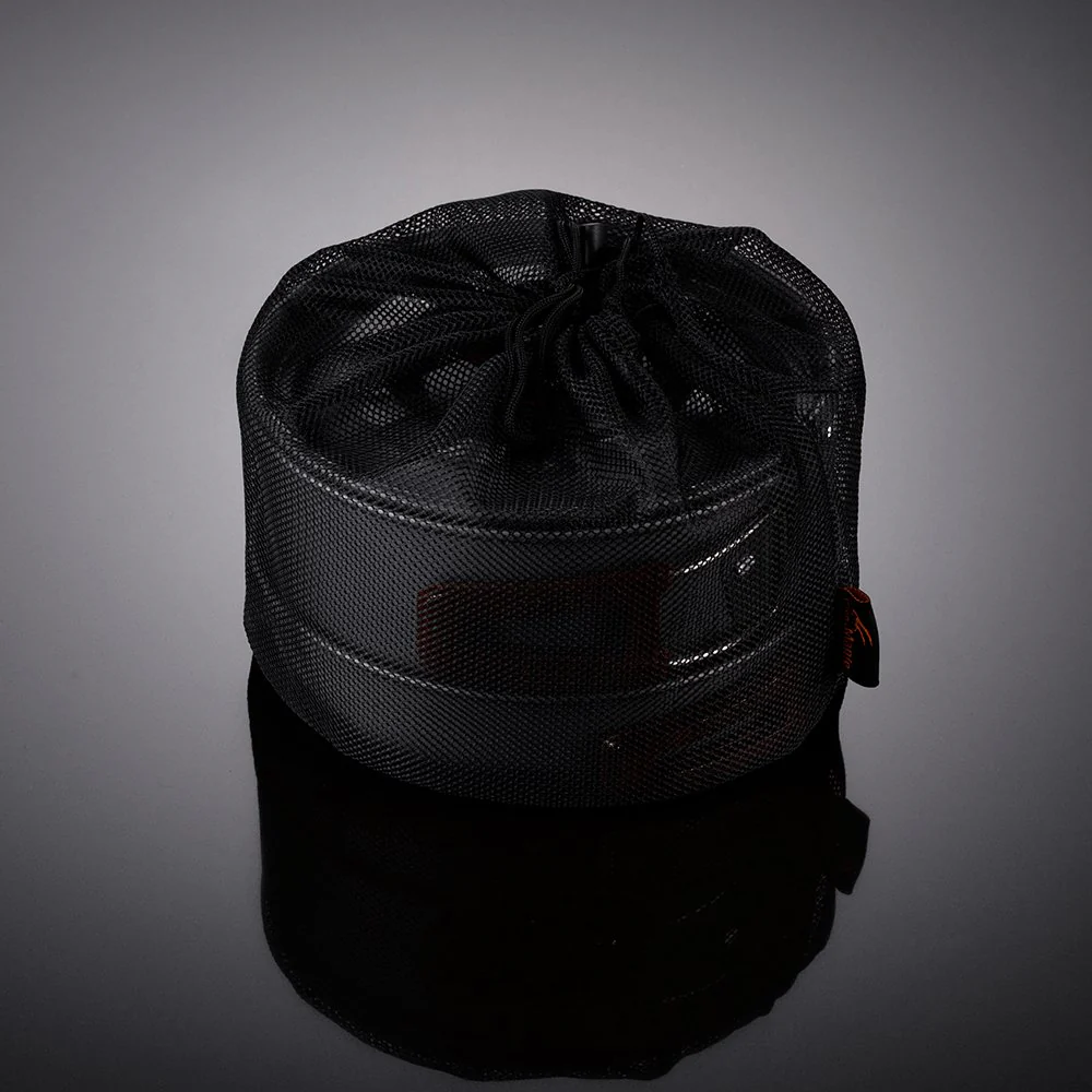 FMC-204 Aluminum Cookware - Image 7