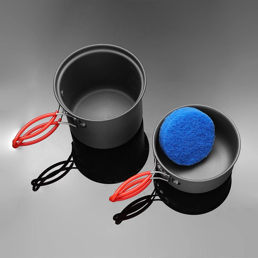 FMC-207 Solo Cookware - Image 10