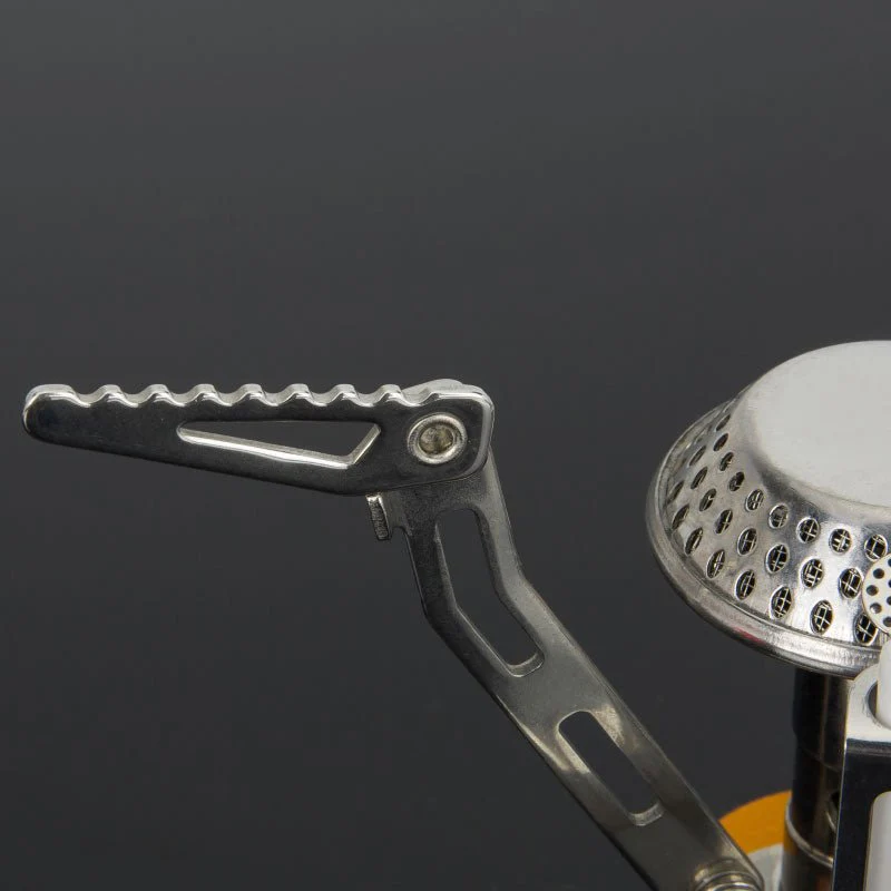 FMS-102 Gas Stove - Image 8