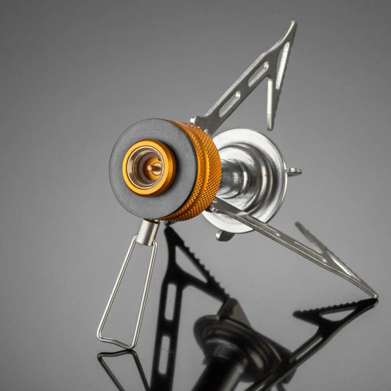 FMS-103 Gas Stove - Image 4