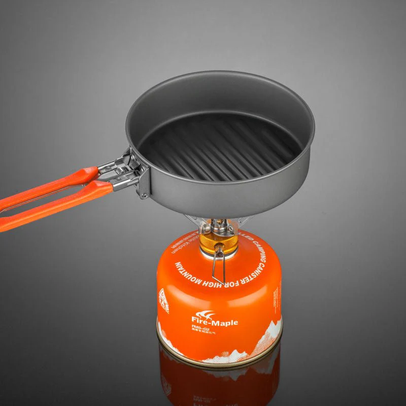 FMS-103 Gas Stove - Image 5