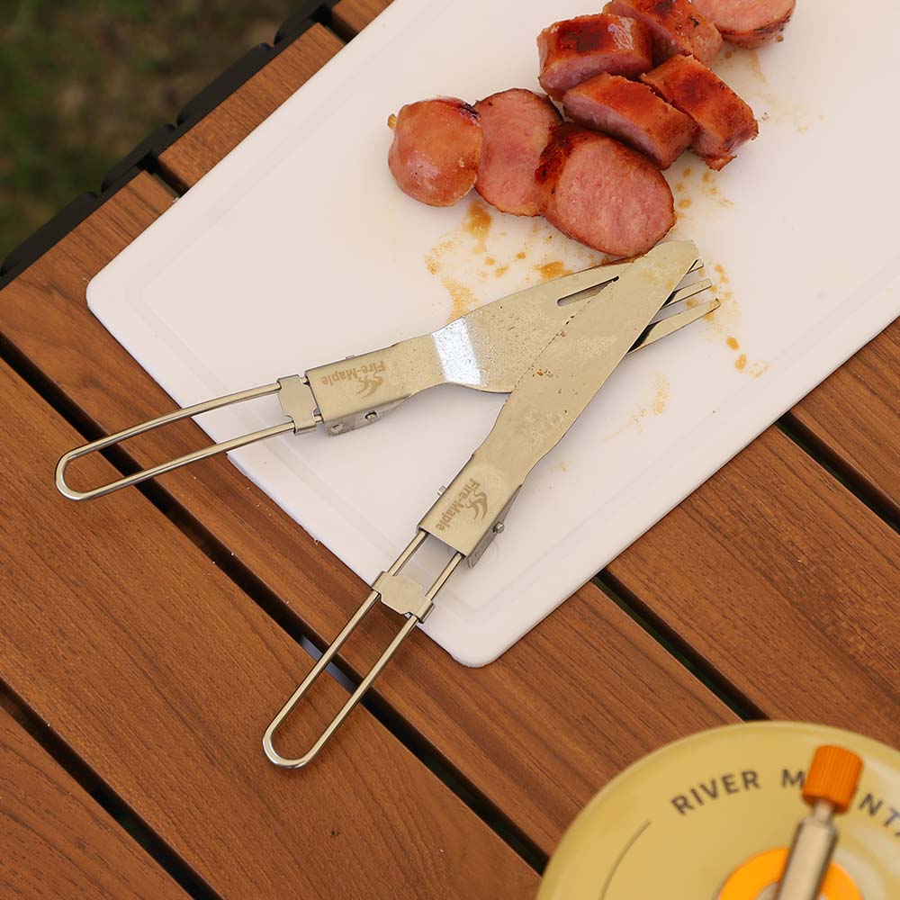 FMT-803 Cutlery Set - Image 10