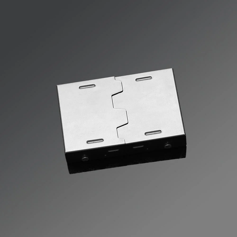 Lotus Titanium Solid Alcohol Stove - Image 8