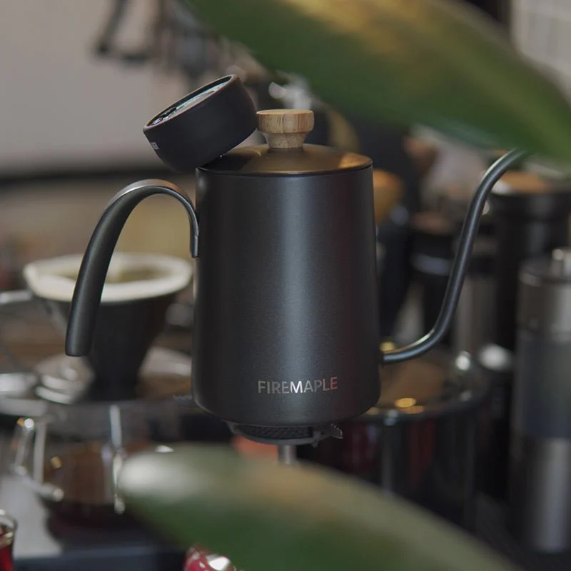Orca Pour Over Coffee Kettle 600ml - Image 3