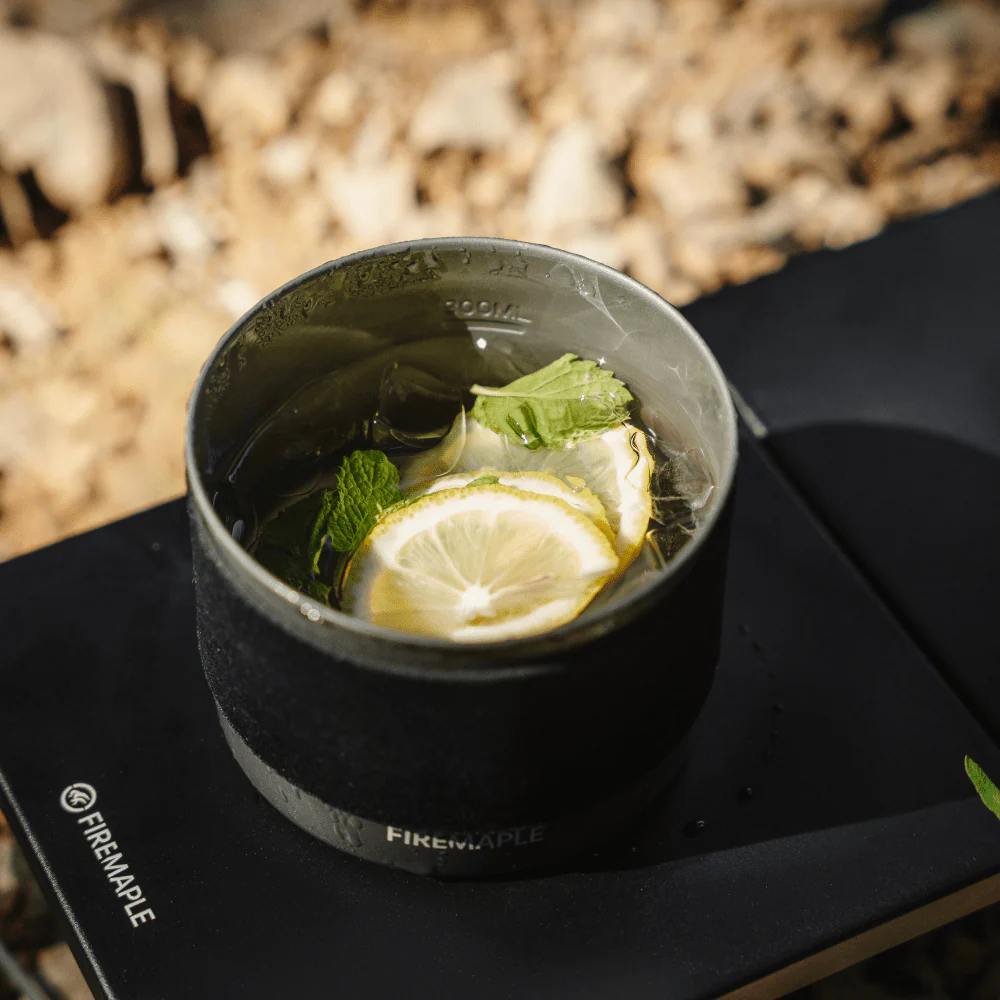 Petrel Ultralight Aluminum Cup-Bowl 300ml - Image 9