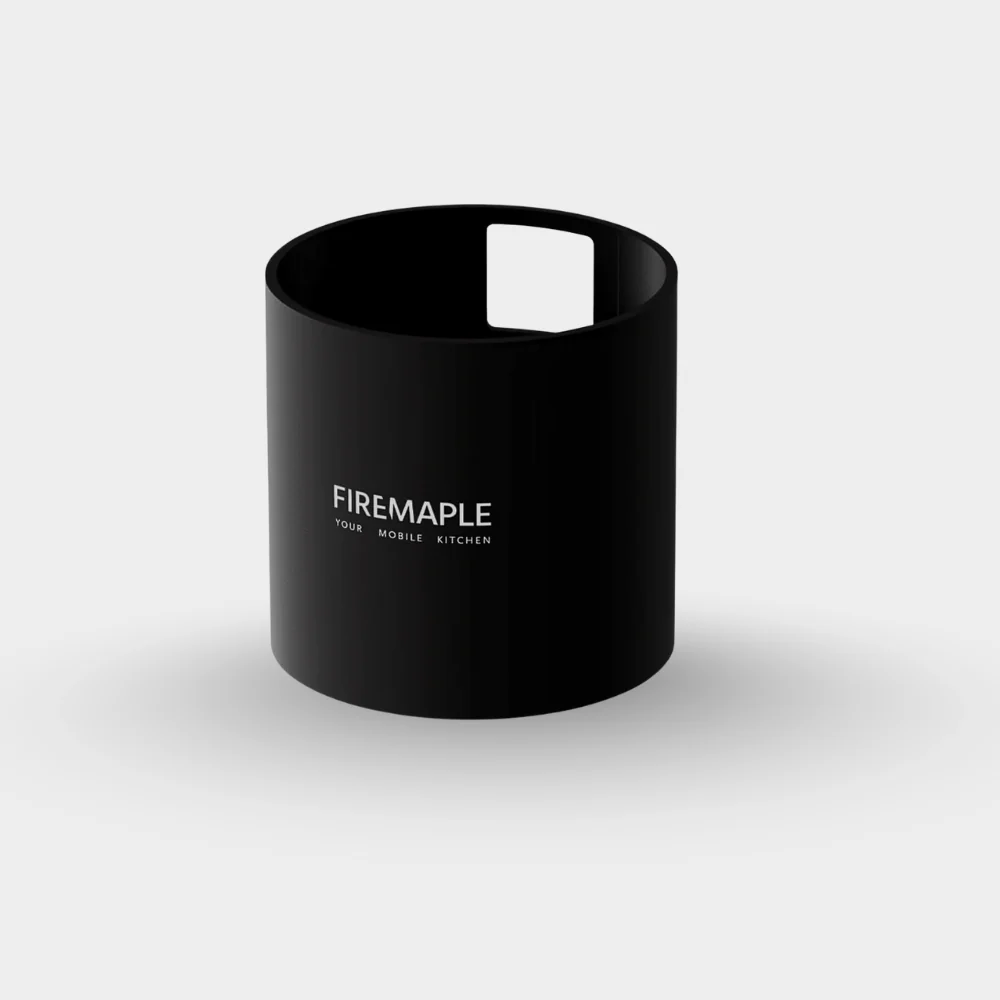 Petrel Ultralight Pot Neoprene Sleeve - Image 3