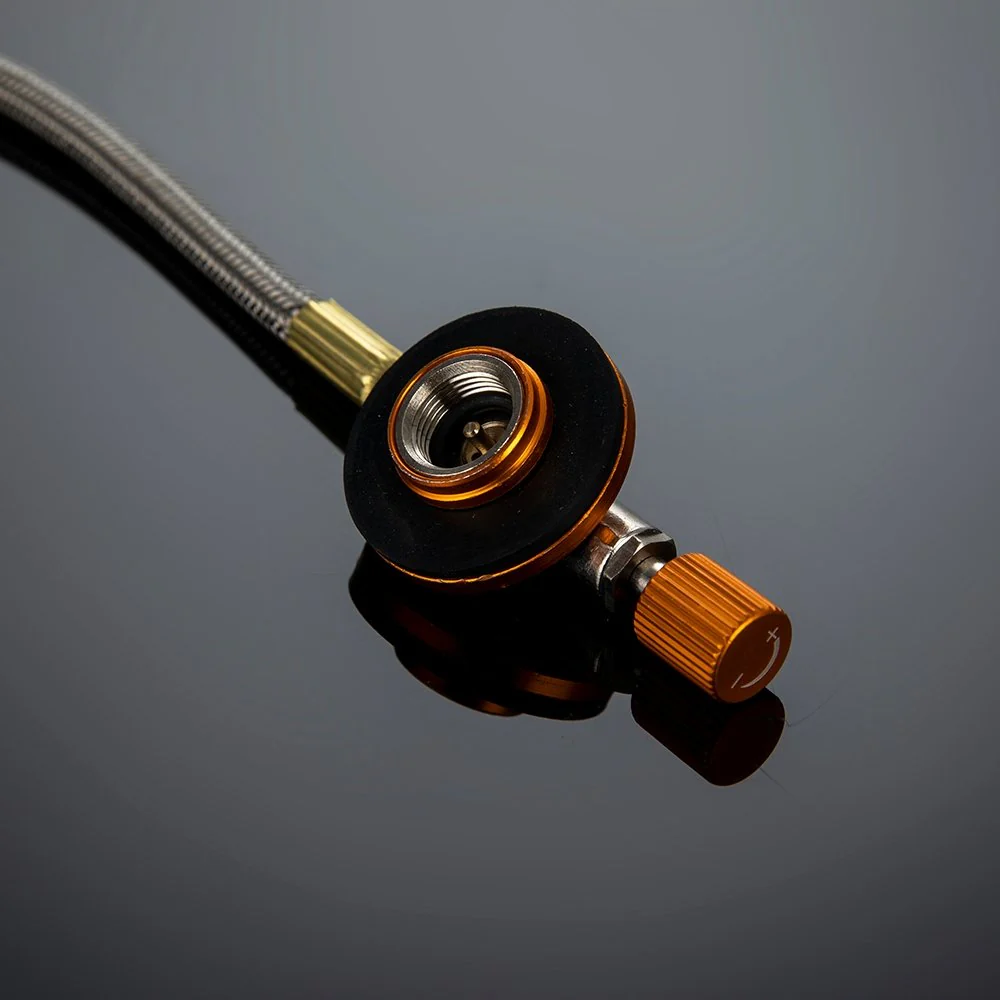 Saturn Gas Stove with Preheat Tube - Image 11