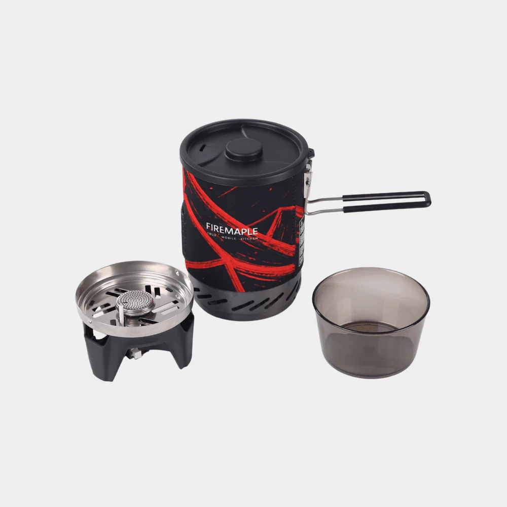 Star X1 Pro Cooking System (1L) - Image 7