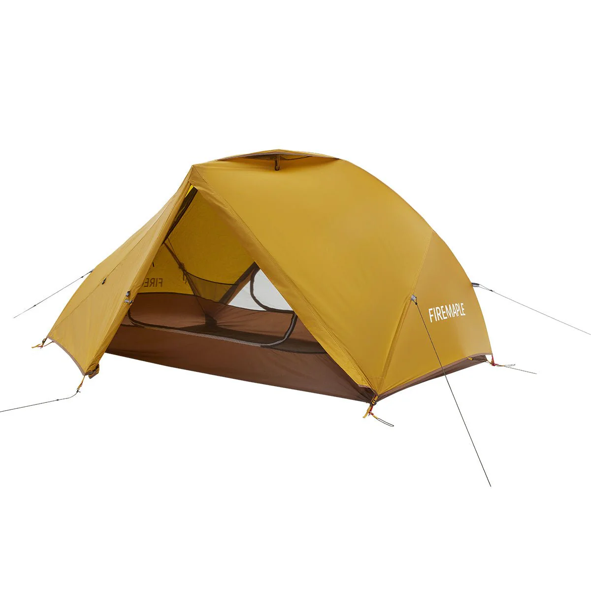 Tropics 2-Person Backpacking Tent - Image 19